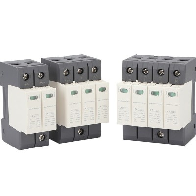 SPD浪涌保护器1p2p3p500v600v800v1000v1200v20ka40ka防浪涌图5