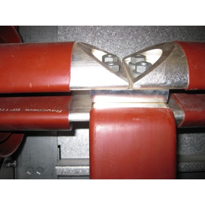 HVBT-14-A绝缘缠绕带 Raychem绝缘带美国瑞侃绝缘缠绕带ABB开关柜图4