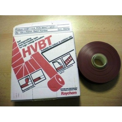 HVBT-14-A绝缘缠绕带 Raychem绝缘带美国瑞侃绝缘缠绕带ABB开关柜图2