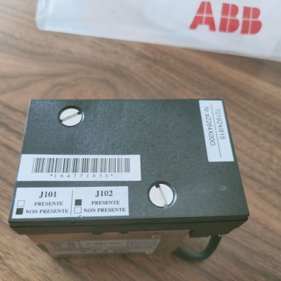 1SDA038300R1合闸线圈110VDC ABB Emax合闸线圈YC 110/120V E1/6图3