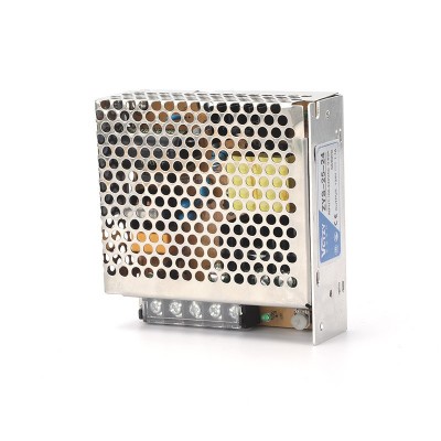 S-25-24 15A直流开关电源盒220V转12V变压器模块监控150W10 A5V图3