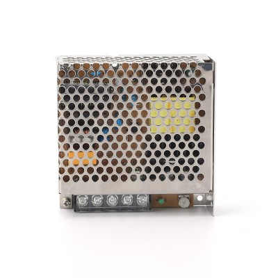 S-25-24 15A直流开关电源盒220V转12V变压器模块监控150W10 A5V图2