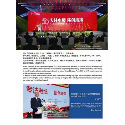 上 上计算机电缆 ZC-DJYP2V(R) 1*2*1.5 厂家发货 正品保证 物美价廉 100米图3