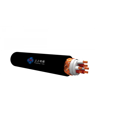 上 上计算机电缆 ZC-DJYP2V(R) 1*2*1.5 厂家发货 正品保证 物美价廉 100米