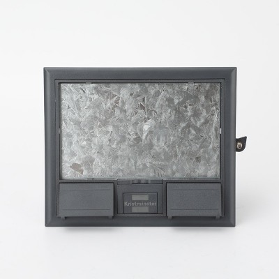 SCF-169P 地插盒开启式隐藏地插暗盒电话电脑五孔插座地面插座图2