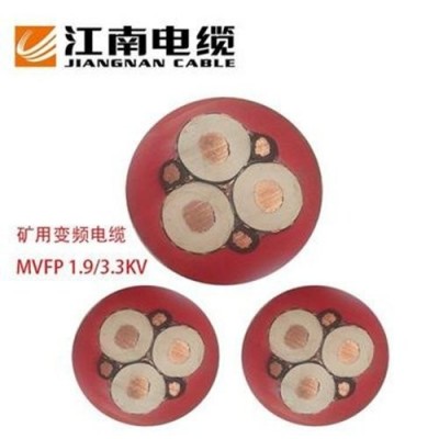 东方电缆 YJV3*150+2*70铜芯4*150/5*150电力护套电线20米起定制 1个图5