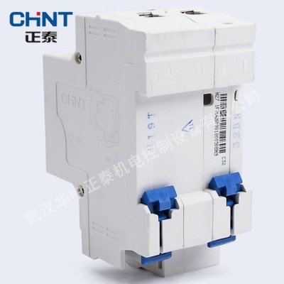 正泰断路器昆仑系列小型家用空气开关漏电保护断路器NXBLE32 1P+N图3