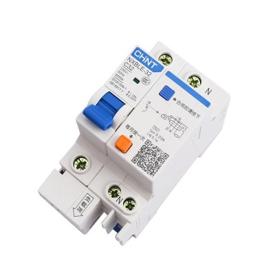 正泰断路器昆仑系列小型家用空气开关漏电保护断路器NXBLE32 1P+N图4