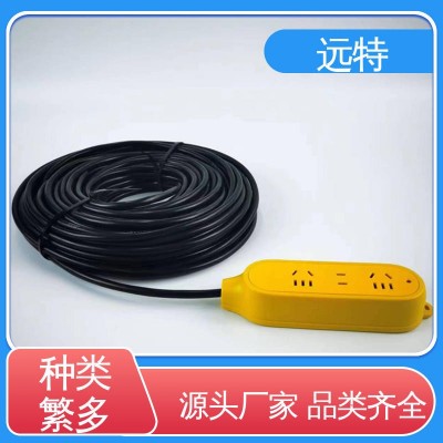 远特 防爆性能好 绝缘BV线 结实耐用 电力运输用 1卷图3