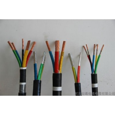 高压电缆，低压电缆，铜芯铠装高压电缆YJV22-8.7/15KV-3X150 500米图5