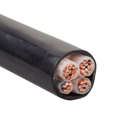 易初品牌阻燃低烟无卤耐火铠装国标3C电力电缆 （面议）图4