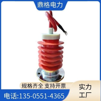 鼎格电力 PTB-10/35KV 过电压抑制柜电压互感器中性点变压器 1件图2