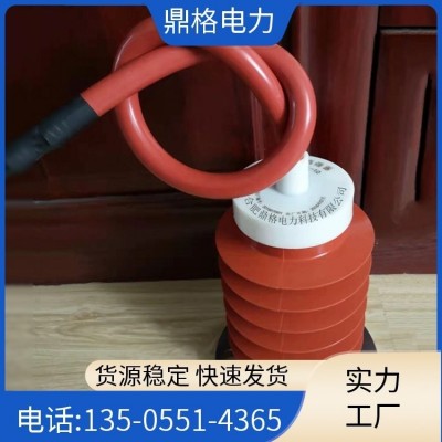 鼎格电力 PTB-10/35 PT中性点变压器 过电压抑治柜用 1件图2