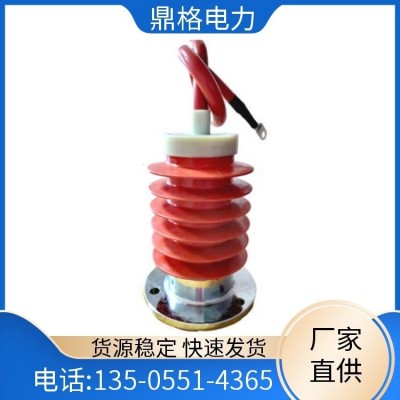 鼎格电力 PTB-10/35 PT中性点变压器 过电压抑治柜用 1件图3