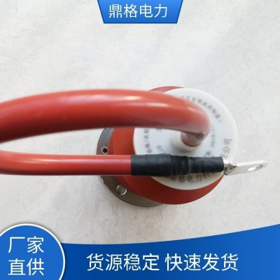 鼎格电力 DG-RM-10KV 35KV 热敏流敏消谐器 热敏电阻材料 运行可靠 1台图3