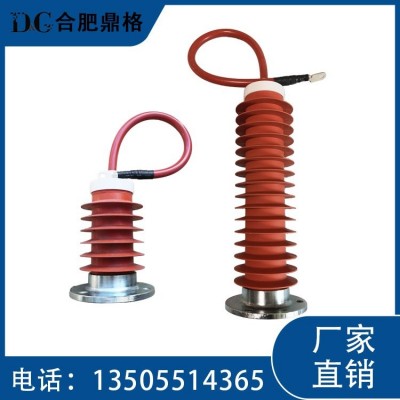鼎格电力 DG-RM-10KV 35KV 热敏流敏消谐器 热敏电阻材料 运行可靠 1台