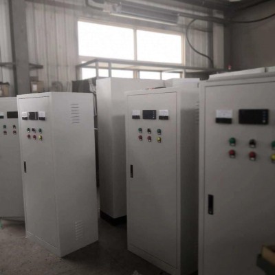 低压开关柜室 福斯特电控 空气绝缘电气开关柜生产厂 1台图4