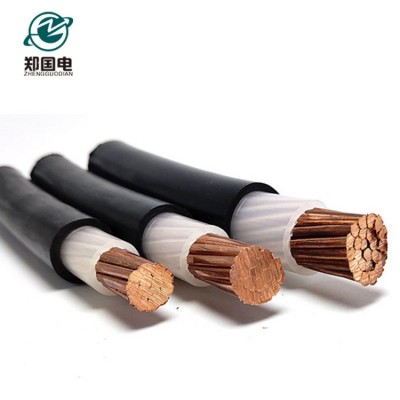 国电电缆 YJv高压电力电缆 无氧三铜芯电线电缆图3