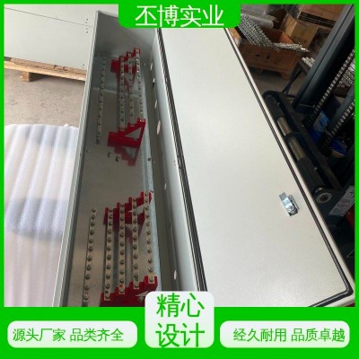 施耐德开关柜 电气成套配电柜 专业制造 规格齐 丕博 1台图3