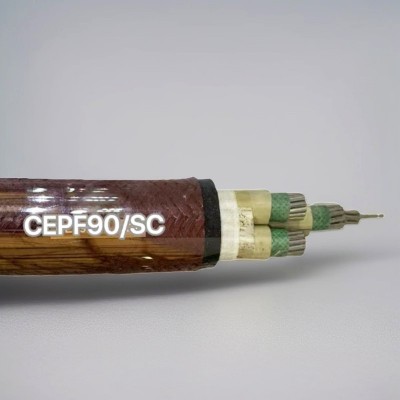 船舶用电缆CHJ86/SC水泵专用防水电缆线仓库现货量大价优船用电线图3