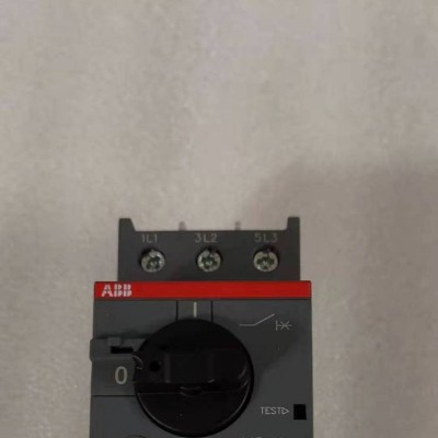 供应MS116 - 0.63 调整范围0.4-0.63A 电动机保护断路器 货号10140947 1只图2