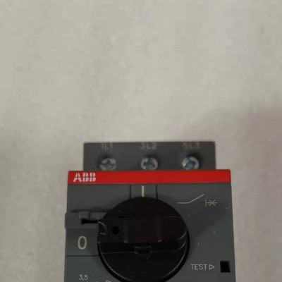 供应MS116 - 0.63 调整范围0.4-0.63A 电动机保护断路器 货号10140947 1只图5