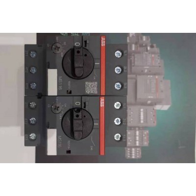 供应MS116 - 0.63 调整范围0.4-0.63A 电动机保护断路器 货号10140947 1只图4