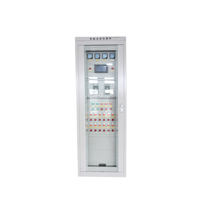 立柜式直流电源屏 消防智能控制一体化系统 中泰电气厂家现货 1台图5