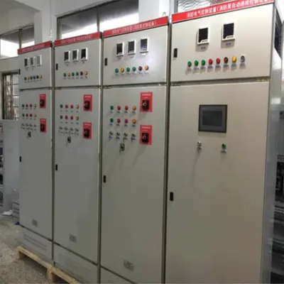 中泰电气消防电气柜高低压柜支持订制来图预定 1台图2