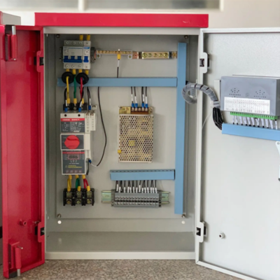 中泰电气消防电气柜高低压柜支持订制来图预定 1台图3