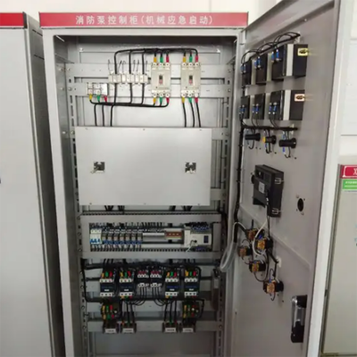 中泰电气消防电气柜高低压柜支持订制来图预定 1台图4