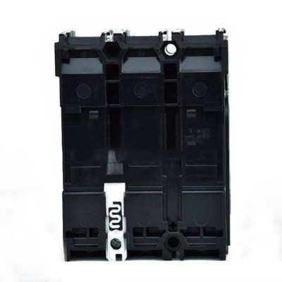 日本原装富士FUJI空气开关塑壳断路器EA33AC 3P 30A 1只图2