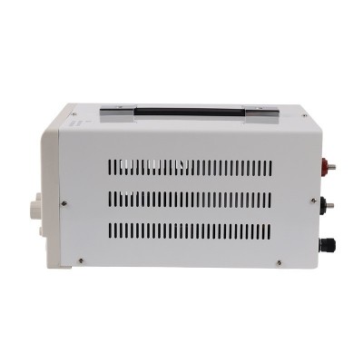 迈胜MP6050D大功率可调直流稳压电源电镀老化测试电机稳压电源图2