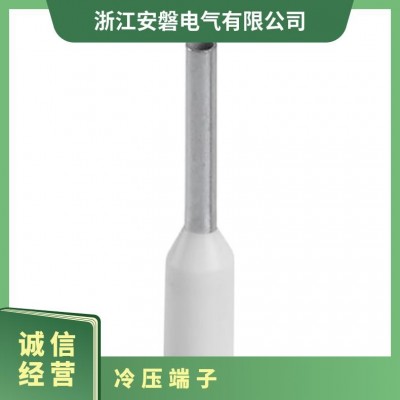 菲尼克斯O型冷压接线端子线鼻子范围：1.5㎜²-10㎜² 1件图4