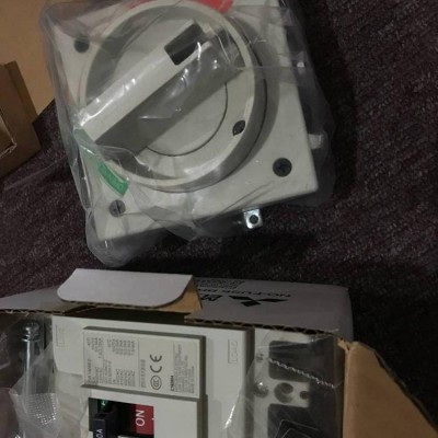 三菱塑壳断路器NFC250-SMXA 250A 200A 175A空气开关 1台图3