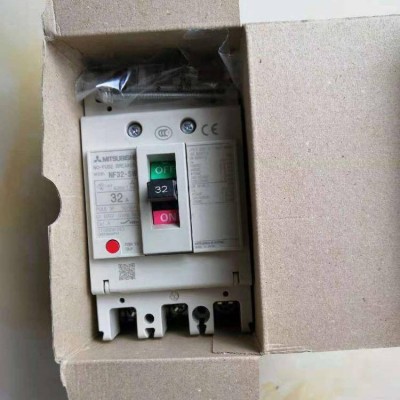 三菱塑壳断路器NFC250-SMXA 250A 200A 175A空气开关 1台图5