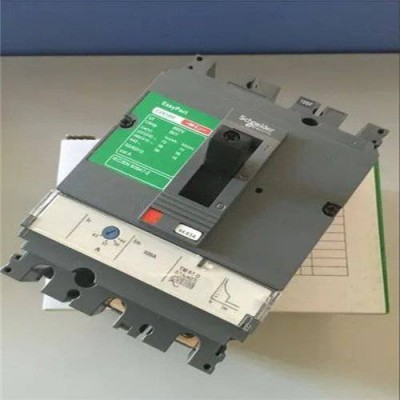 施耐德断路器 EA9AN3P C63A 微型断路器 施耐德电气***原装 1个图4