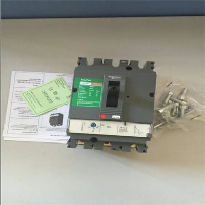 施耐德断路器 EA9AN3P C63A 微型断路器 施耐德电气***原装 1个图3