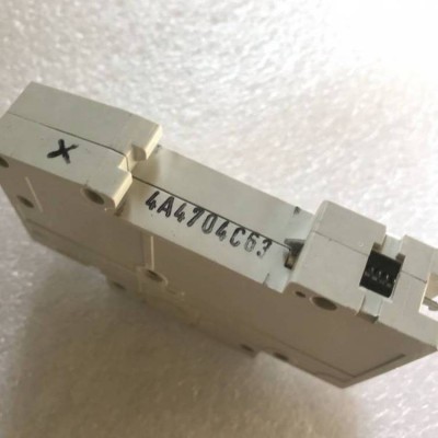 西门子漏电开关保护器 空开断路器1P+N63A/40a/32a/20a/16A总开关 2台图5