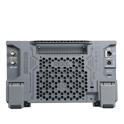 普源台式数字万用表 DM858系列 普源精电图3