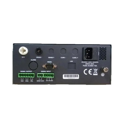 厂家批发青岛艾诺AINUO交流耐压电测绝缘测试仪AN9632BAN9632X图2