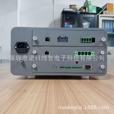 批发诺博信NBX24H系列加热管性能测试仪交直流耐压绝缘直流电阻仪图3