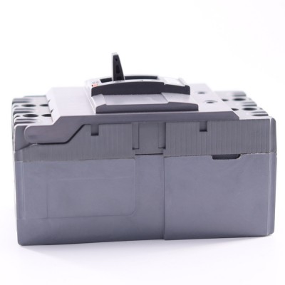 EZC 3P MCCB塑壳断路器出口100A 63A 160A 200A 250A 500个图3