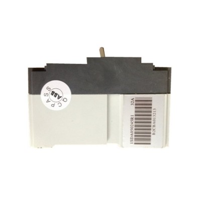 A BB塑壳断路器A1CA2A3系列100A/125A/200A/250A空气开关支持订货 1只图5