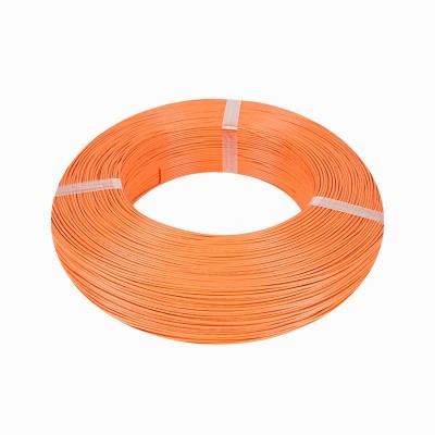 厂家美标电子线UL1007-14AWG锂电池连接线电缆线规格齐全现货批发 1卷图4