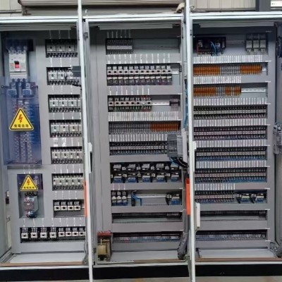 小宇宙GCK低压抽出式开关柜GCS建筑工地发电厂变电站用源头厂家 1套图4