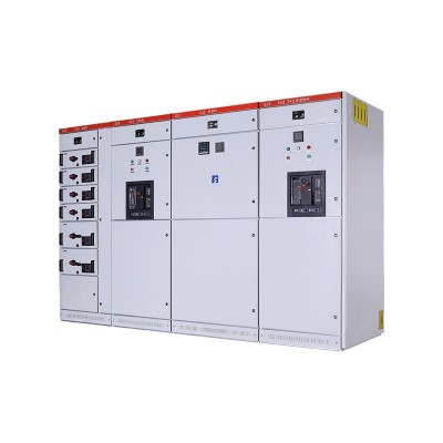 小宇宙GCK低压抽出式开关柜GCS建筑工地发电厂变电站用源头厂家 1套图5