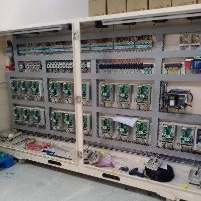 小宇宙GCK低压抽出式开关柜GCS建筑工地发电厂变电站用源头厂家 1套图3