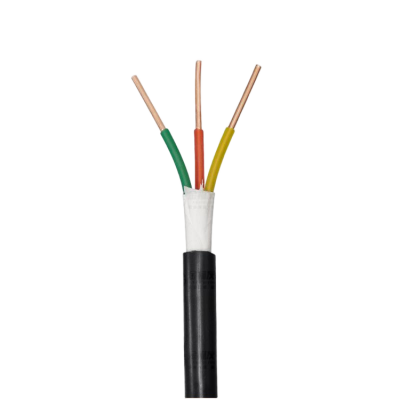 金达线缆RVV环保低烟信号线 钢芯铝绞线无氧铜芯图3