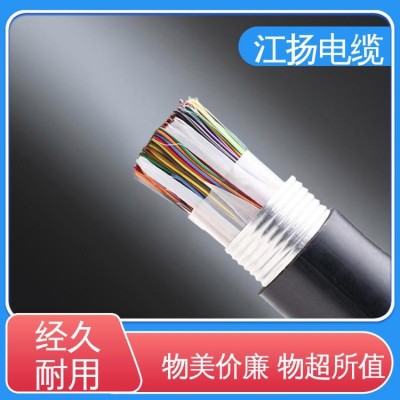 江扬 计算机电缆 安装方便 隐蔽性强 使用寿命长图4